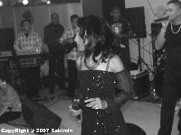 Kasimex HouseBand 2007 - nr. 0485